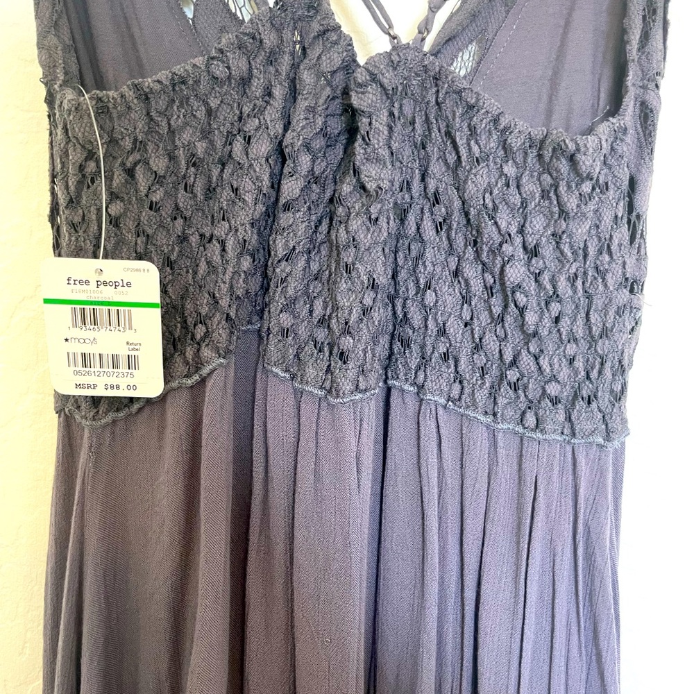 Large Free People Dress